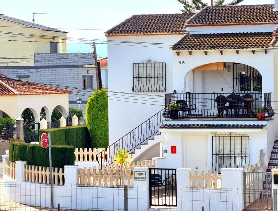 Hello Oliva Beach Bb Экстерьер фото