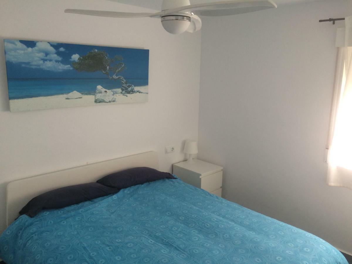 Hello Oliva Beach Bb Экстерьер фото